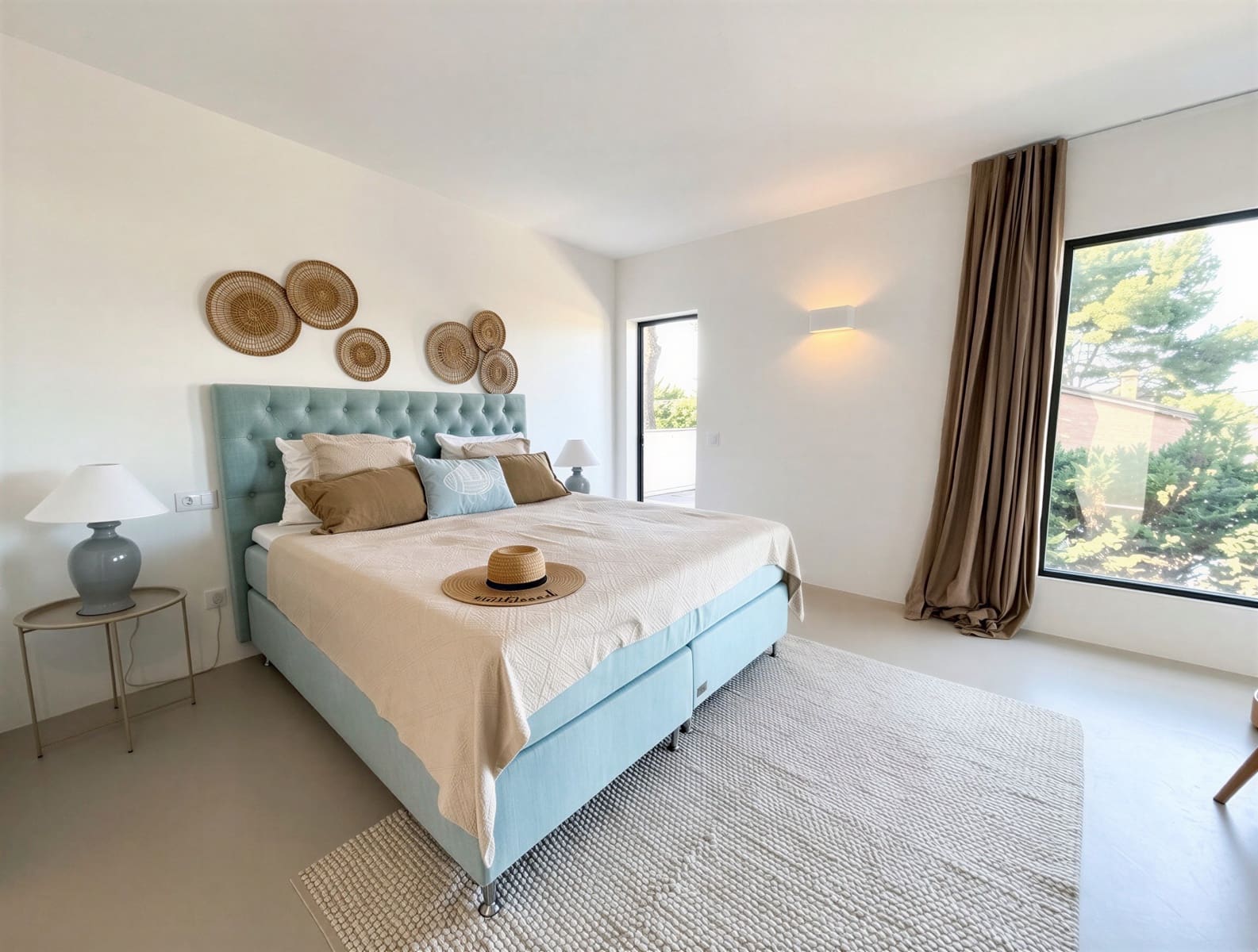 4 slaapkamer Villa te koop in Santa Ponsa met zwembad garage - € 2.950.000 (Ref: 9569422)