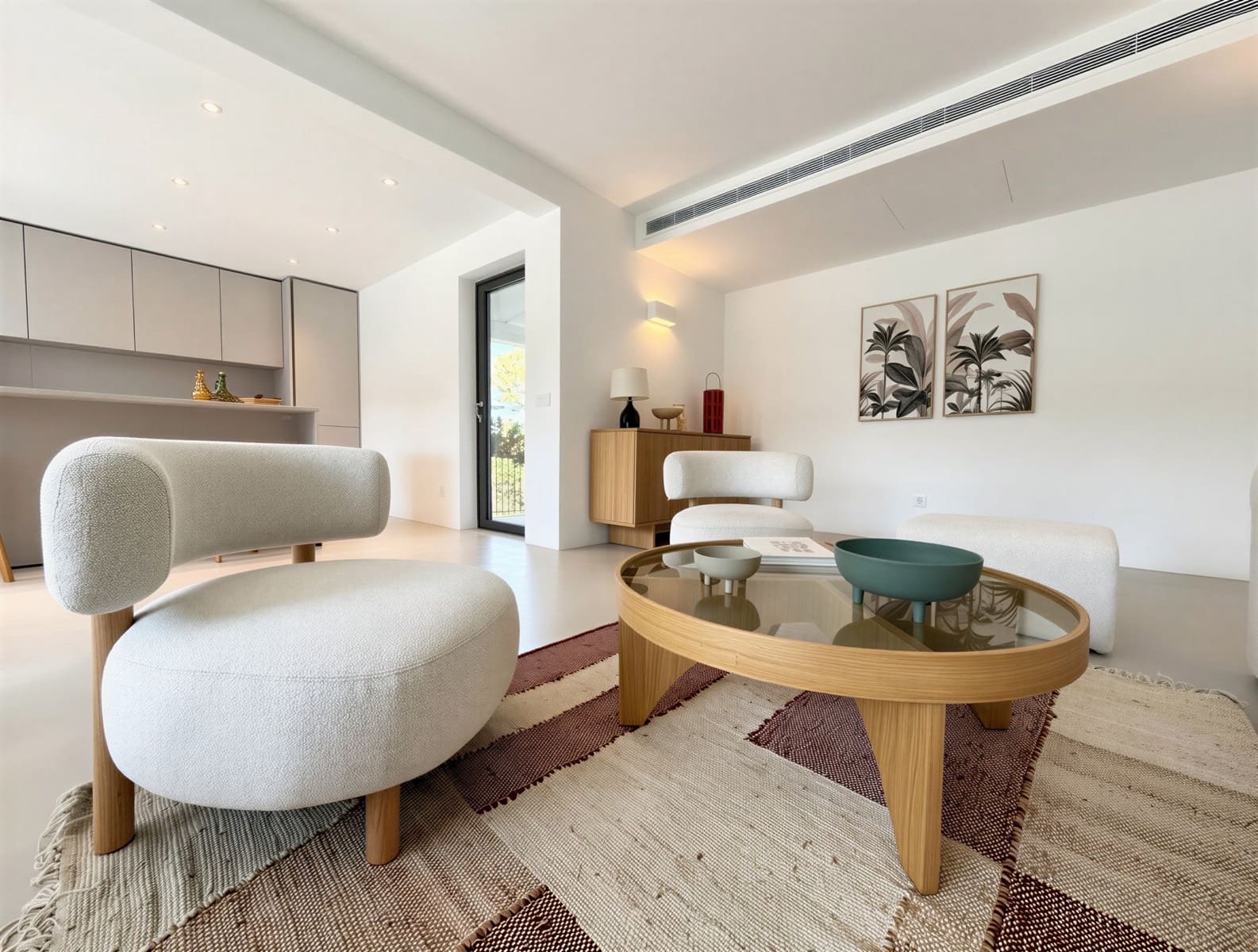 4 slaapkamer Villa te koop in Santa Ponsa met zwembad garage - € 2.950.000 (Ref: 9569422)