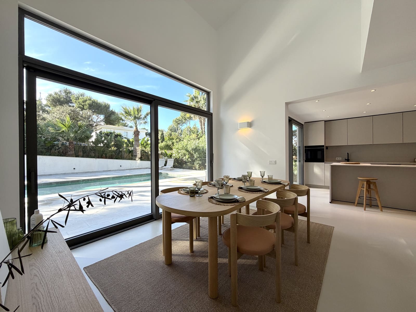 4 slaapkamer Villa te koop in Santa Ponsa met zwembad garage - € 2.950.000 (Ref: 9569422)