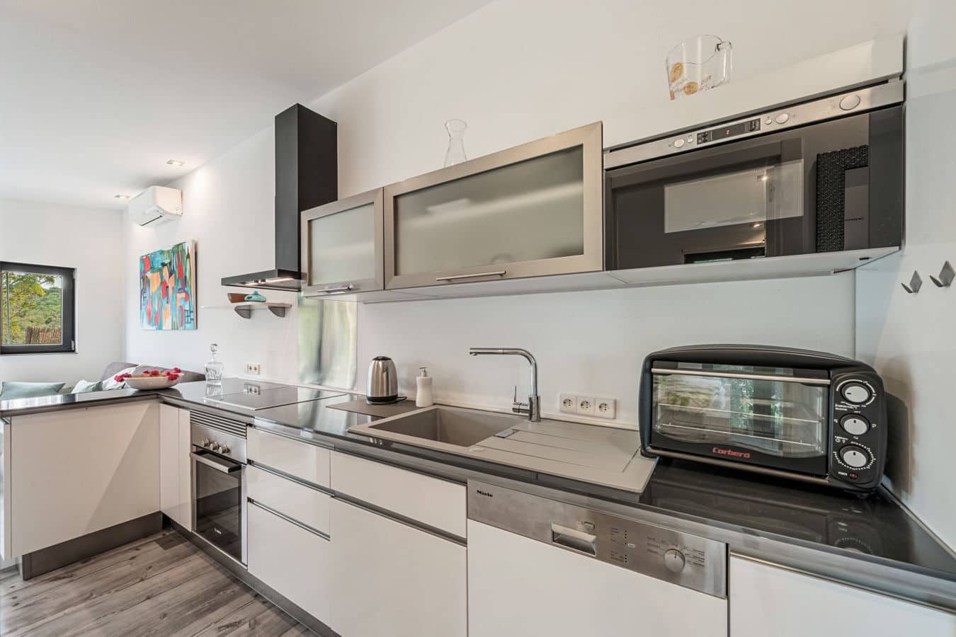 3 sovrum Finca/Hus på landet till salu i Sineu med pool garage - 1 555 000 € (Ref: 9569423)