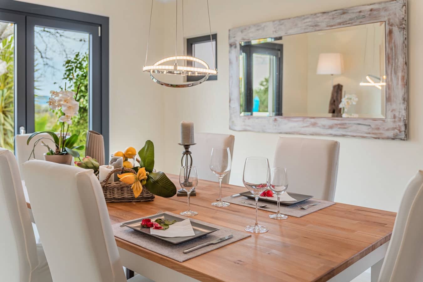 3 sovrum Finca/Hus på landet till salu i Sineu med pool garage - 1 555 000 € (Ref: 9569423)