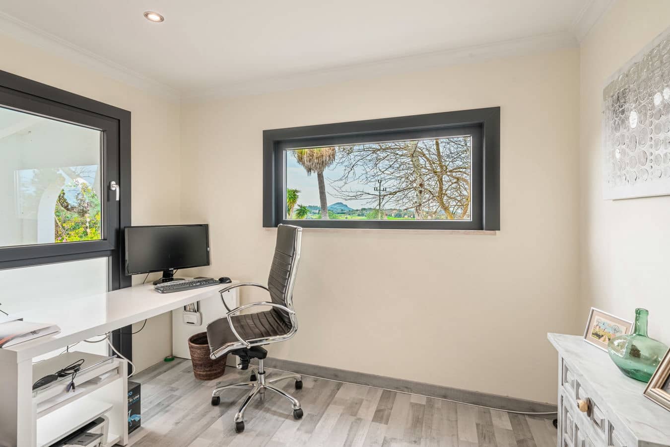 3 sovrum Finca/Hus på landet till salu i Sineu med pool garage - 1 555 000 € (Ref: 9569423)