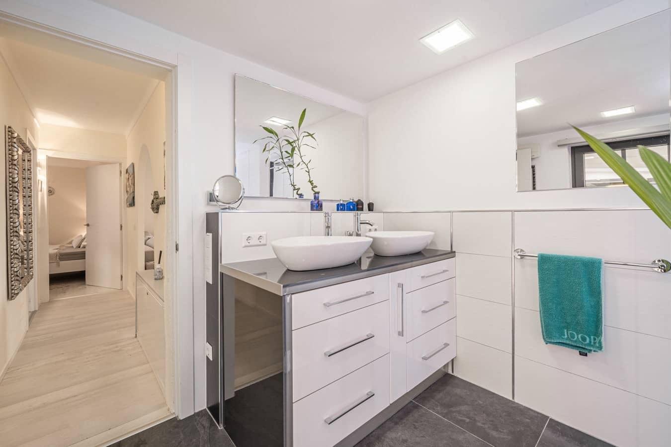 3 sovrum Finca/Hus på landet till salu i Sineu med pool garage - 1 555 000 € (Ref: 9569423)