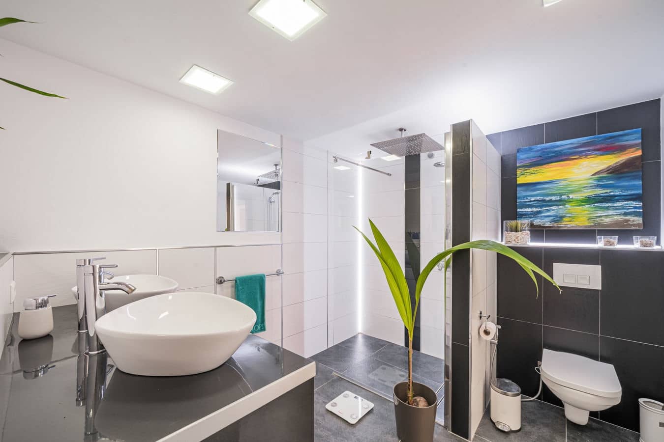 3 sovrum Finca/Hus på landet till salu i Sineu med pool garage - 1 555 000 € (Ref: 9569423)