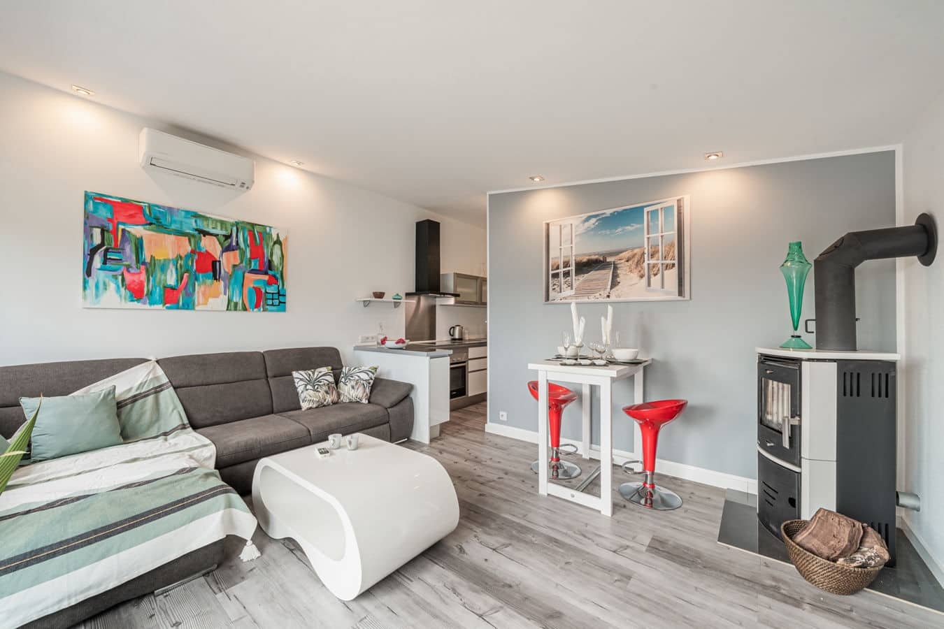 3 sovrum Finca/Hus på landet till salu i Sineu med pool garage - 1 555 000 € (Ref: 9569423)