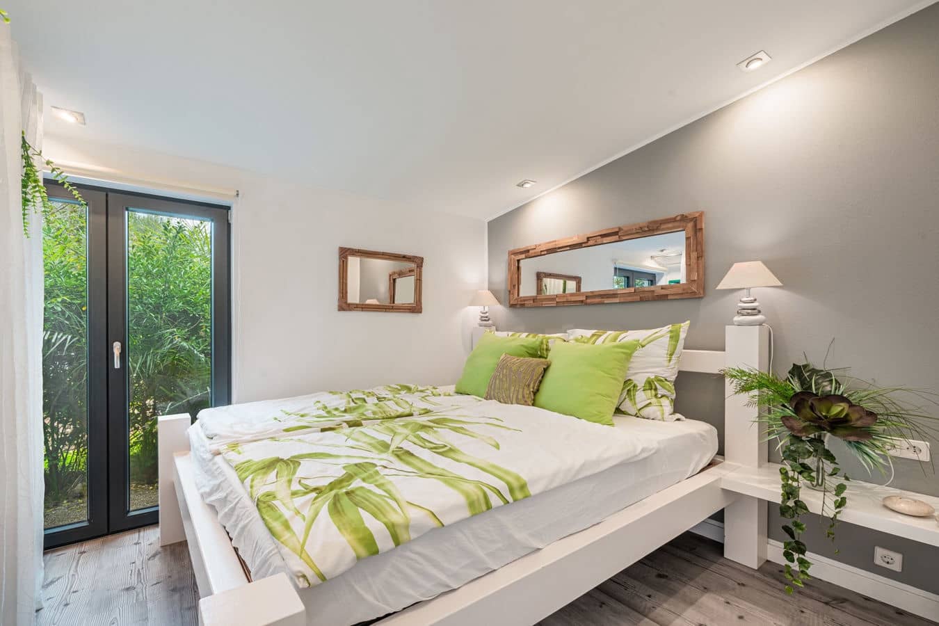 3 sovrum Finca/Hus på landet till salu i Sineu med pool garage - 1 555 000 € (Ref: 9569423)