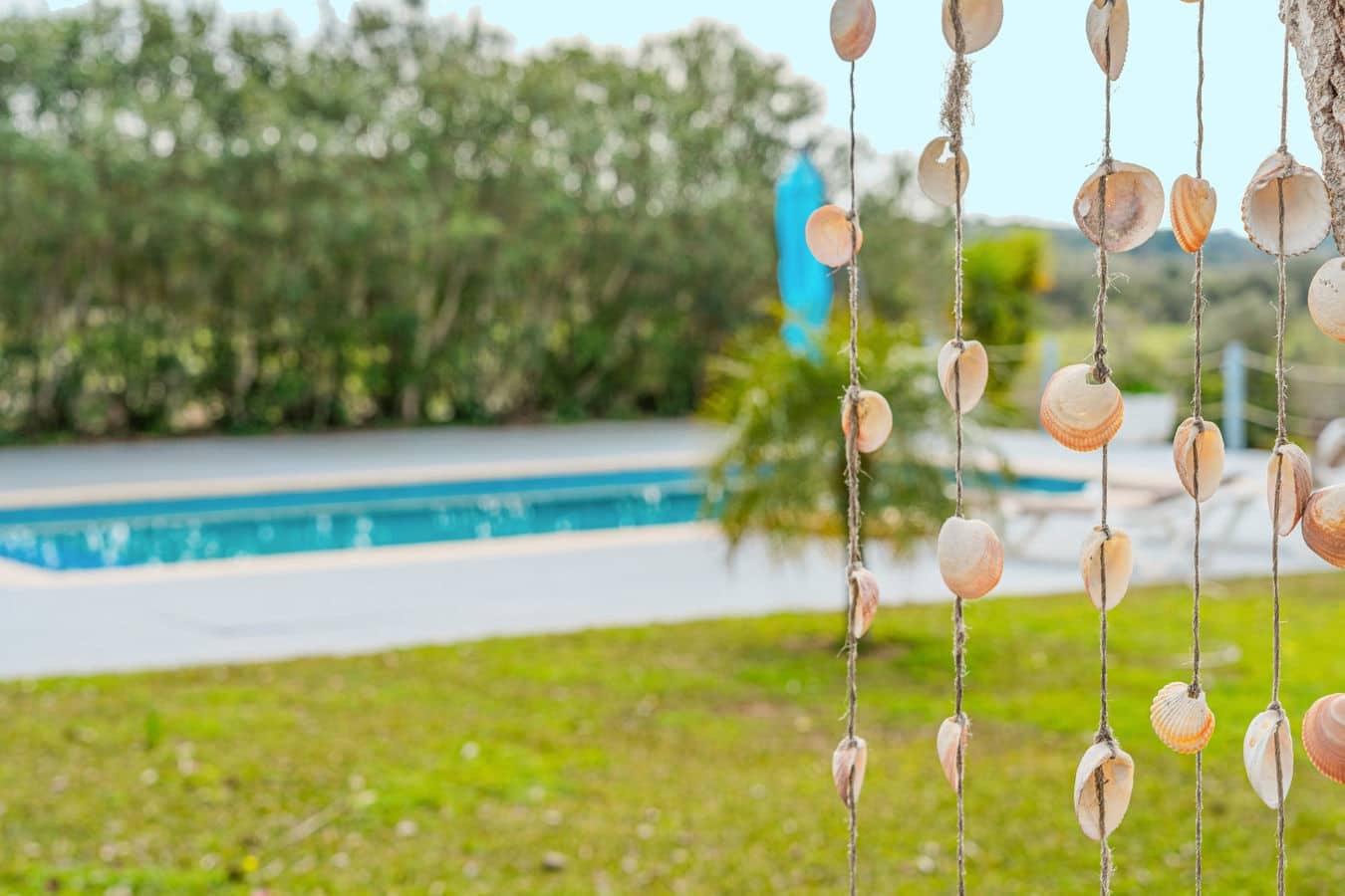 3 sovrum Finca/Hus på landet till salu i Sineu med pool garage - 1 555 000 € (Ref: 9569423)