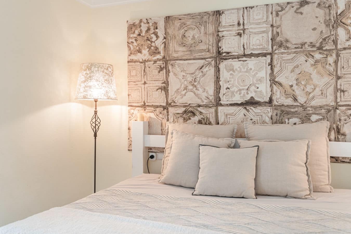 3 sovrum Finca/Hus på landet till salu i Sineu med pool garage - 1 555 000 € (Ref: 9569423)