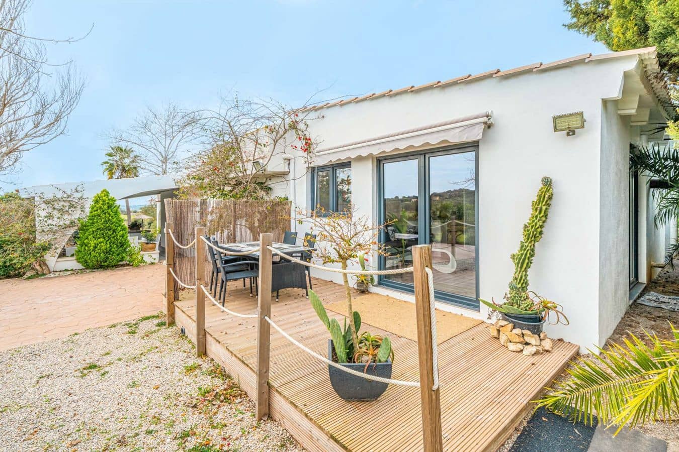 3 sovrum Finca/Hus på landet till salu i Sineu med pool garage - 1 555 000 € (Ref: 9569423)