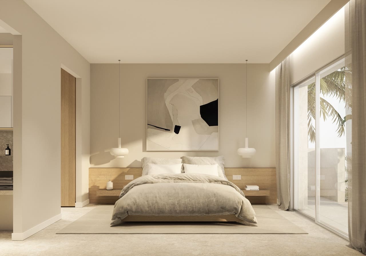 3 soverom Villa til salgs i Cala Figuera med svømmebasseng garasje - € 1 745 000 (Ref: 9569424)