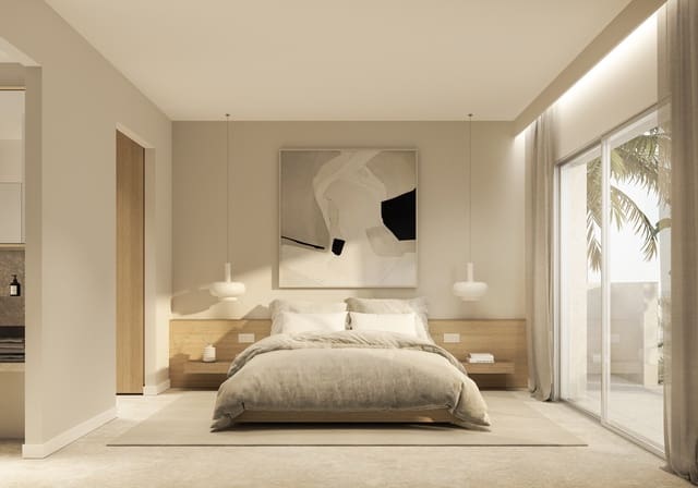 3 soverom Villa til salgs i Cala Figuera, Santanyí med svømmebasseng garasje - € 1 745 000 (Ref: 9569424)