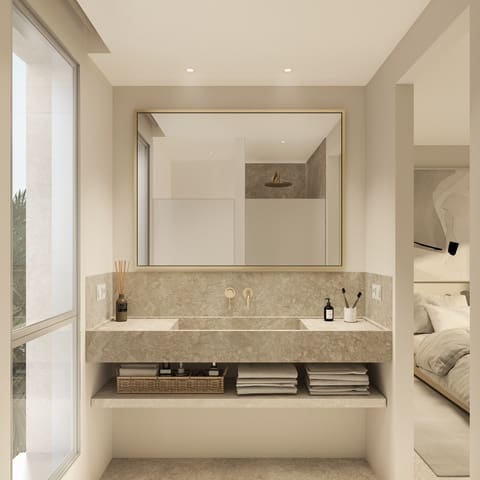 3 soverom Villa til salgs i Cala Figuera, Santanyí med svømmebasseng garasje - € 1 745 000 (Ref: 9569424)