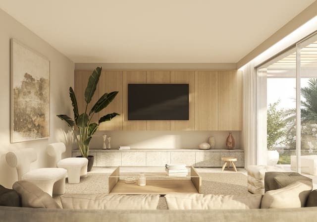 3 soverom Villa til salgs i Cala Figuera, Santanyí med svømmebasseng garasje - € 1 745 000 (Ref: 9569424)