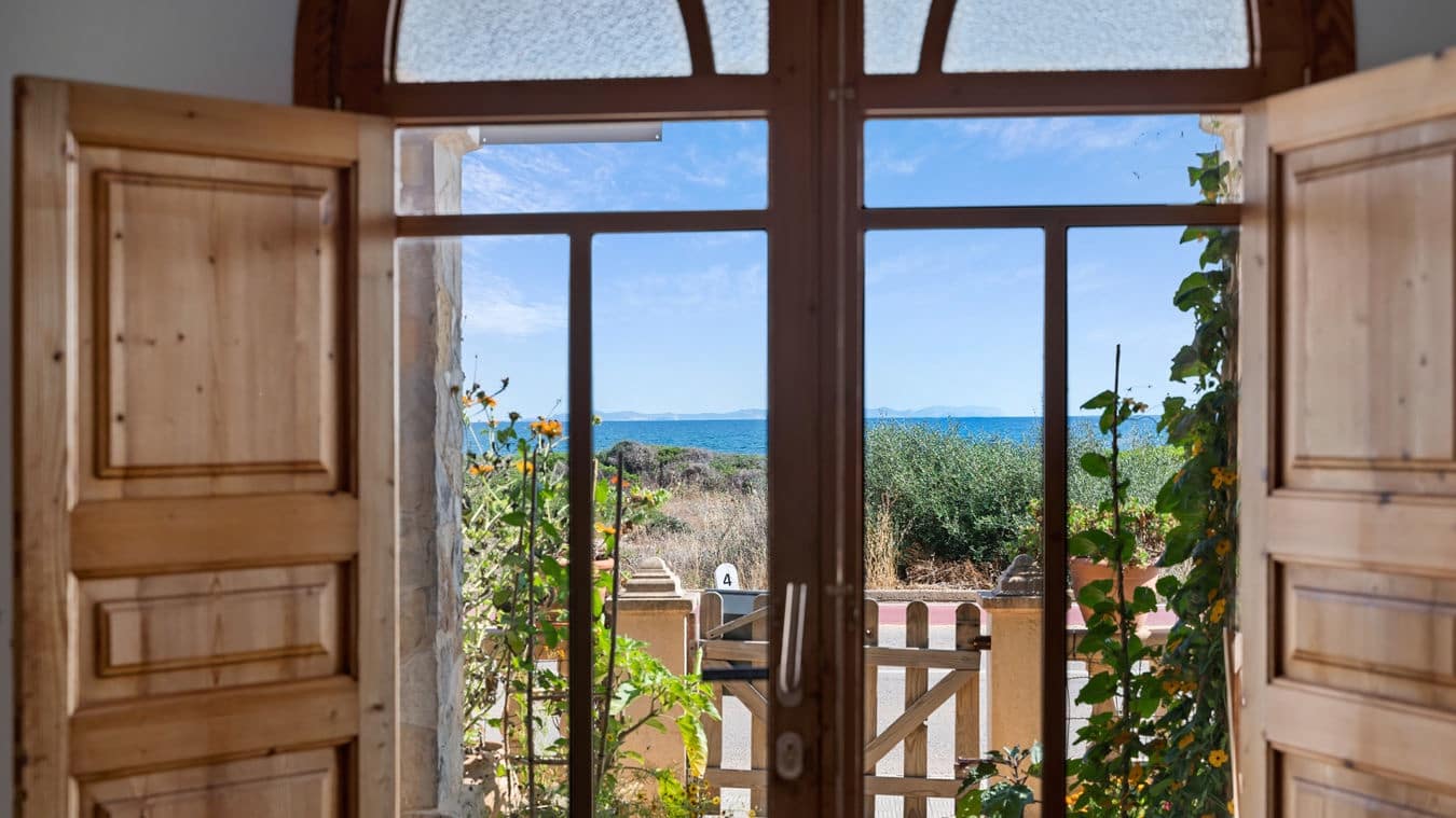 3 soverom Rekkehus til salgs i Sa Rapita / La Rapita med garasje - € 1 050 000 (Ref: 9569425)