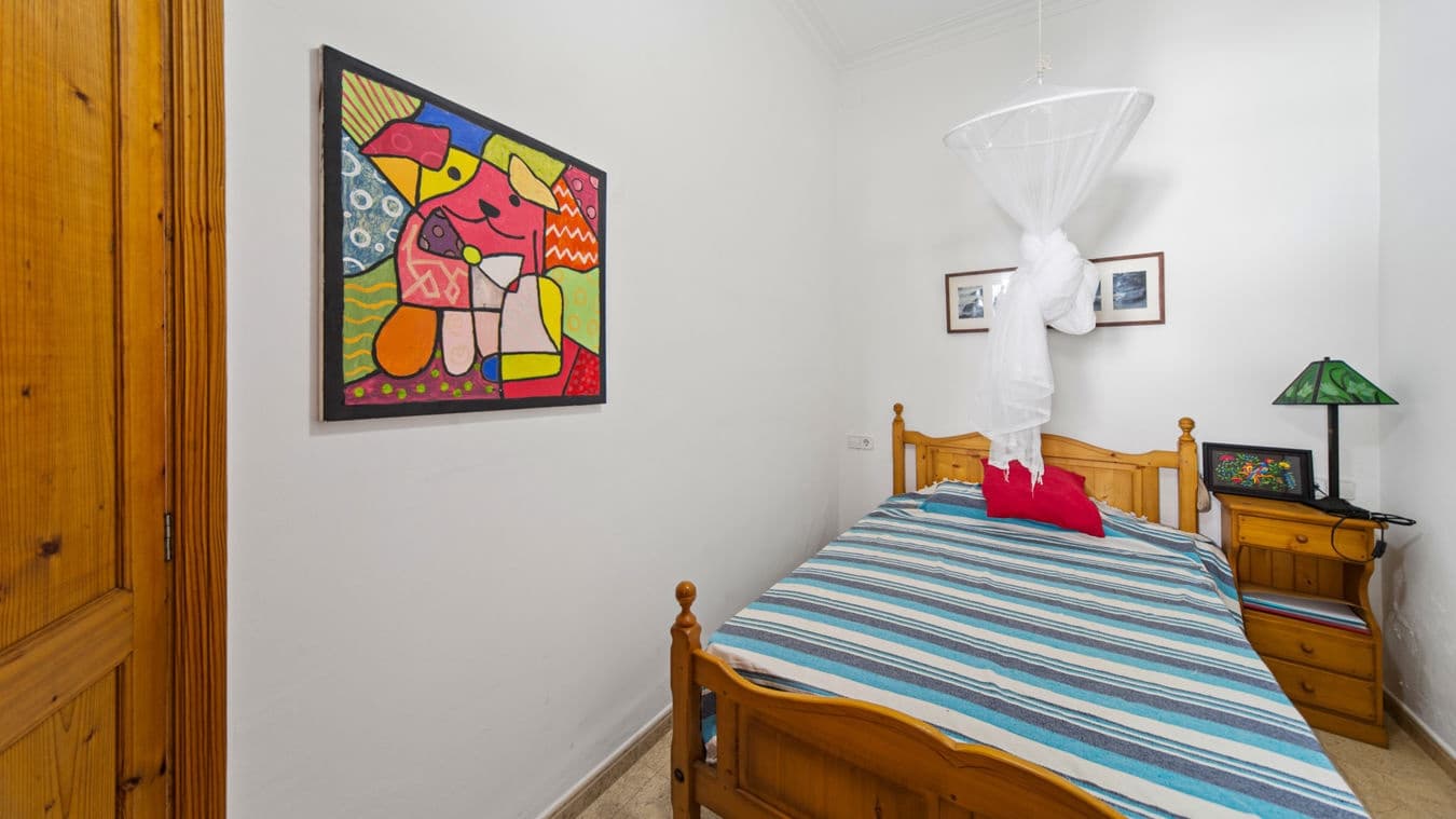 3 soverom Rekkehus til salgs i Sa Rapita / La Rapita med garasje - € 1 050 000 (Ref: 9569425)