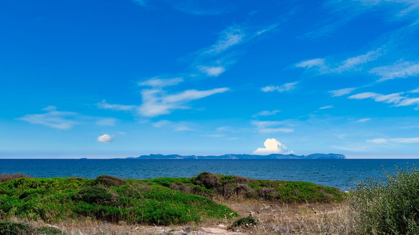 3 soverom Rekkehus til salgs i Sa Rapita / La Rapita med garasje - € 1 050 000 (Ref: 9569425)