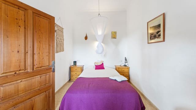 3 soverom Rekkehus til salgs i Sa Rapita / La Rapita, Campos med garasje - € 1 050 000 (Ref: 9569425)