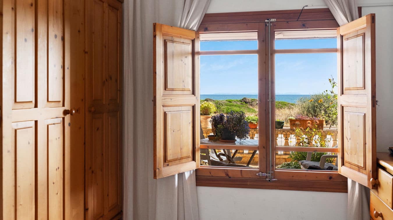 3 soverom Rekkehus til salgs i Sa Rapita / La Rapita med garasje - € 1 050 000 (Ref: 9569425)