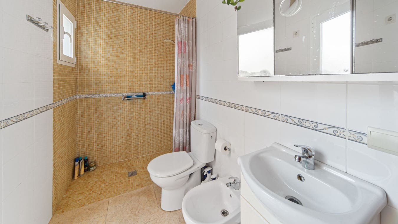 3 soverom Rekkehus til salgs i Sa Rapita / La Rapita med garasje - € 1 050 000 (Ref: 9569425)