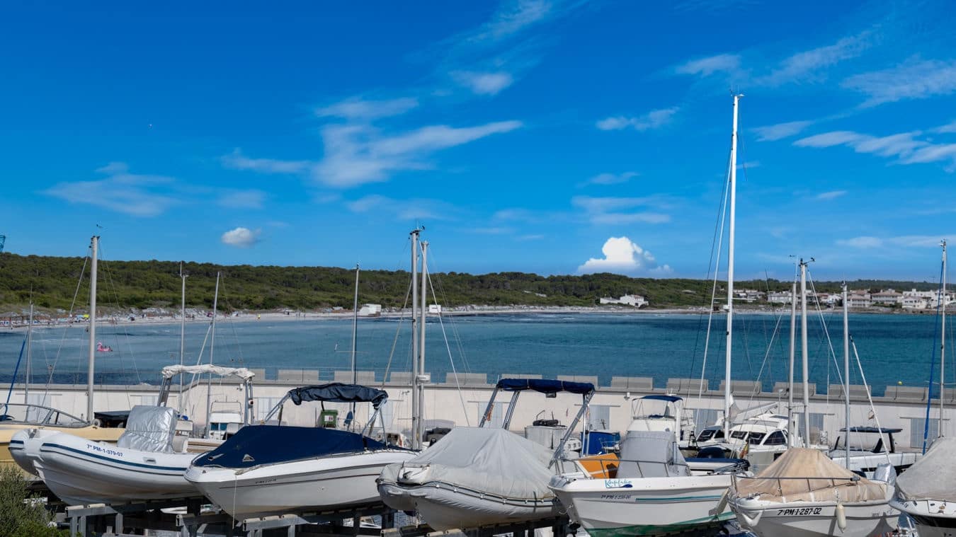 3 soverom Rekkehus til salgs i Sa Rapita / La Rapita med garasje - € 1 050 000 (Ref: 9569425)