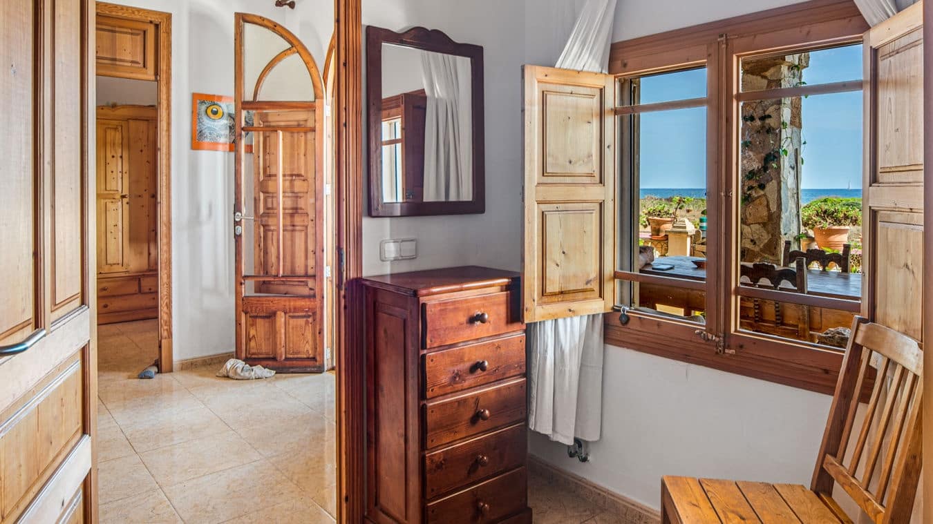 3 soverom Rekkehus til salgs i Sa Rapita / La Rapita med garasje - € 1 050 000 (Ref: 9569425)