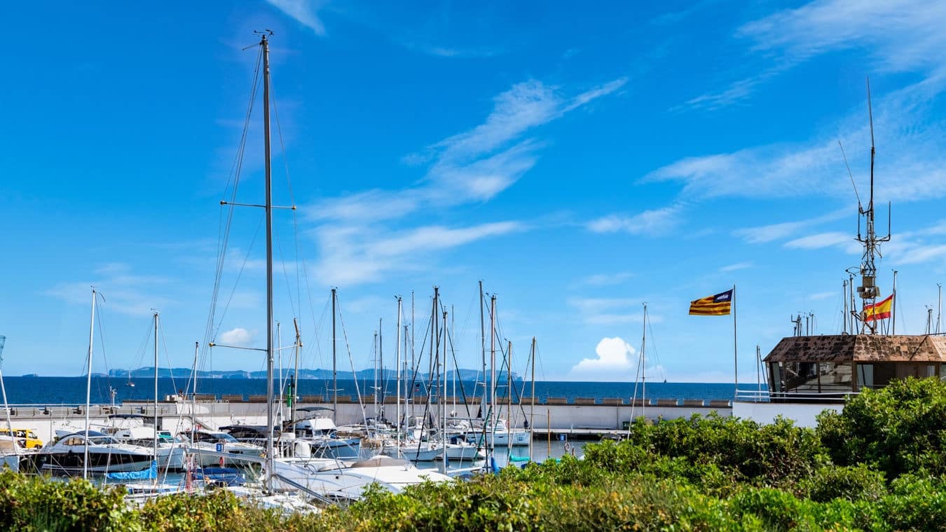 3 soverom Rekkehus til salgs i Sa Rapita / La Rapita med garasje - € 1 050 000 (Ref: 9569425)