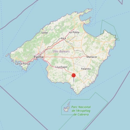 4 bedroom Finca/Country House for sale in Sineu with pool garage - € 2,400,000 (Ref: 9569426)