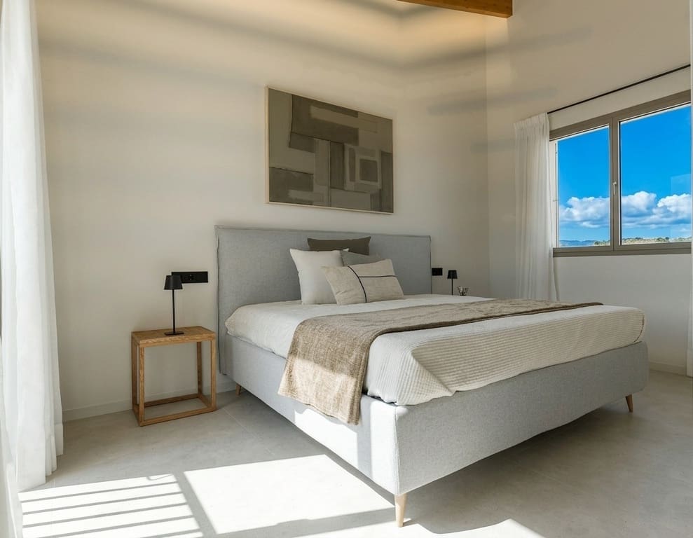 4 bedroom Finca/Country House for sale in Sineu with pool garage - € 2,400,000 (Ref: 9569426)