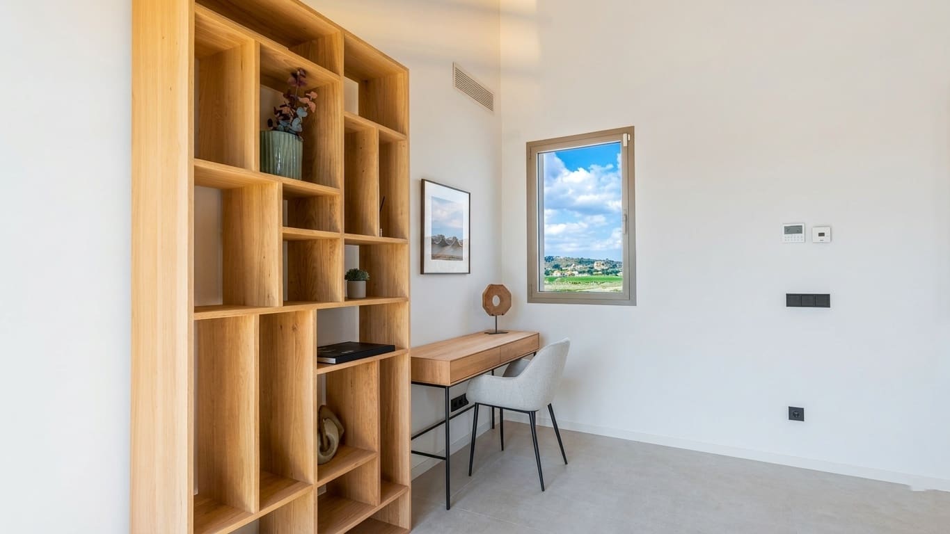 4 bedroom Finca/Country House for sale in Sineu with pool garage - € 2,400,000 (Ref: 9569426)