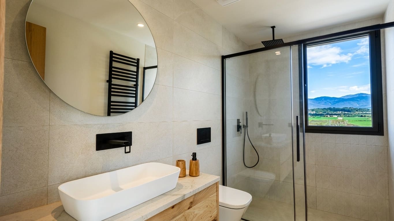 4 bedroom Finca/Country House for sale in Sineu with pool garage - € 2,400,000 (Ref: 9569426)