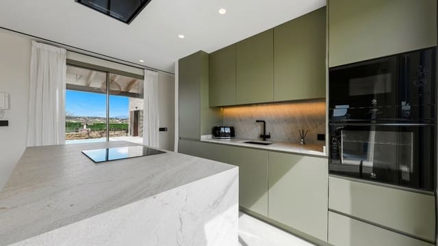 4 bedroom Finca/Country House for sale in Sineu with pool garage - € 2,400,000 (Ref: 9569426)