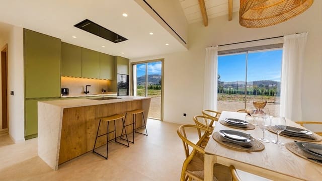 4 bedroom Finca/Country House for sale in Sineu with pool garage - € 2,400,000 (Ref: 9569426)