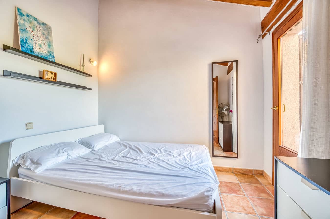 7 chambre Finca/Maison de Campagne à vendre à Arta avec piscine garage - 2 400 000 € (Ref: 9571928)