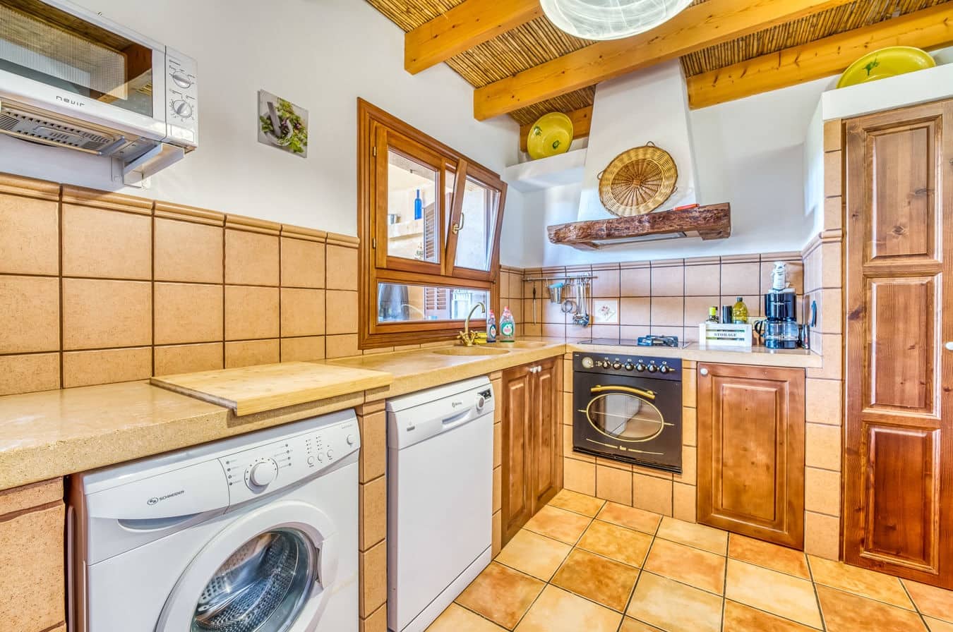 7 chambre Finca/Maison de Campagne à vendre à Arta avec piscine garage - 2 400 000 € (Ref: 9571928)