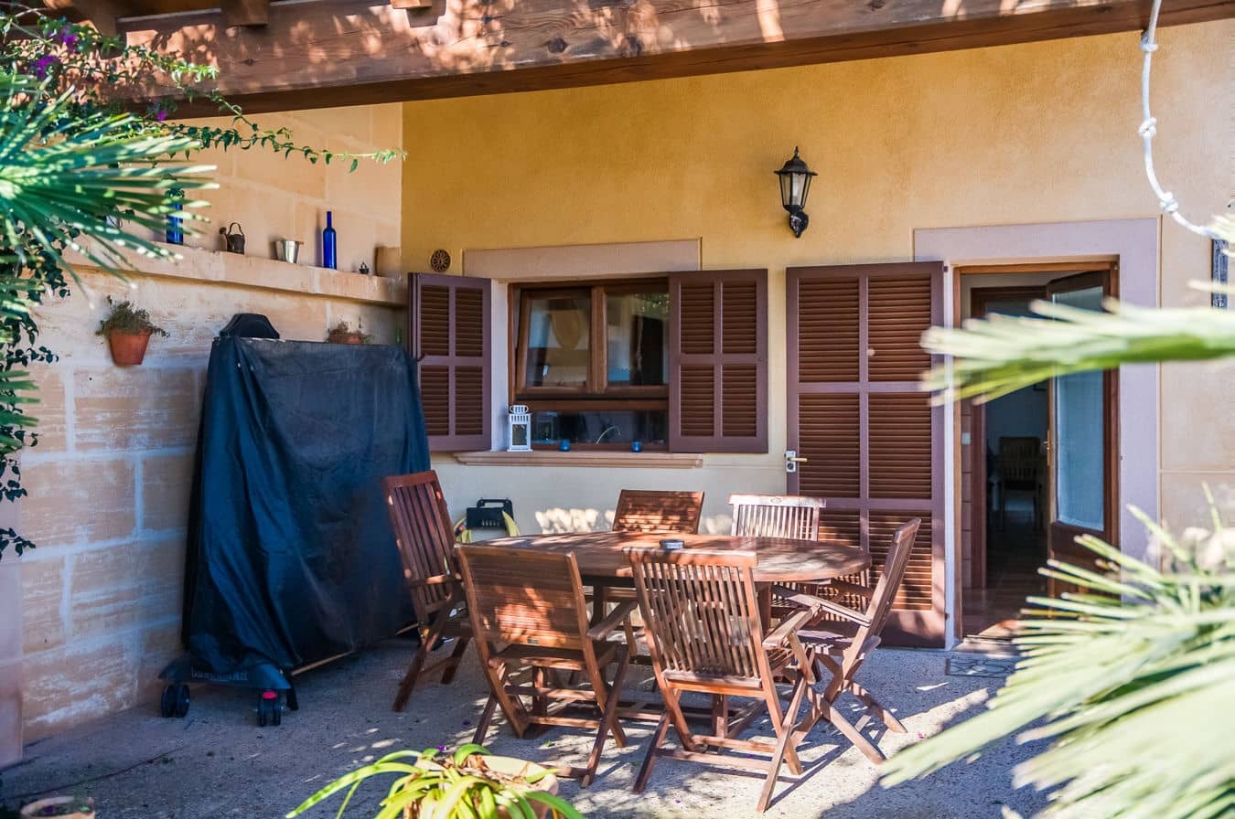 7 chambre Finca/Maison de Campagne à vendre à Arta avec piscine garage - 2 400 000 € (Ref: 9571928)
