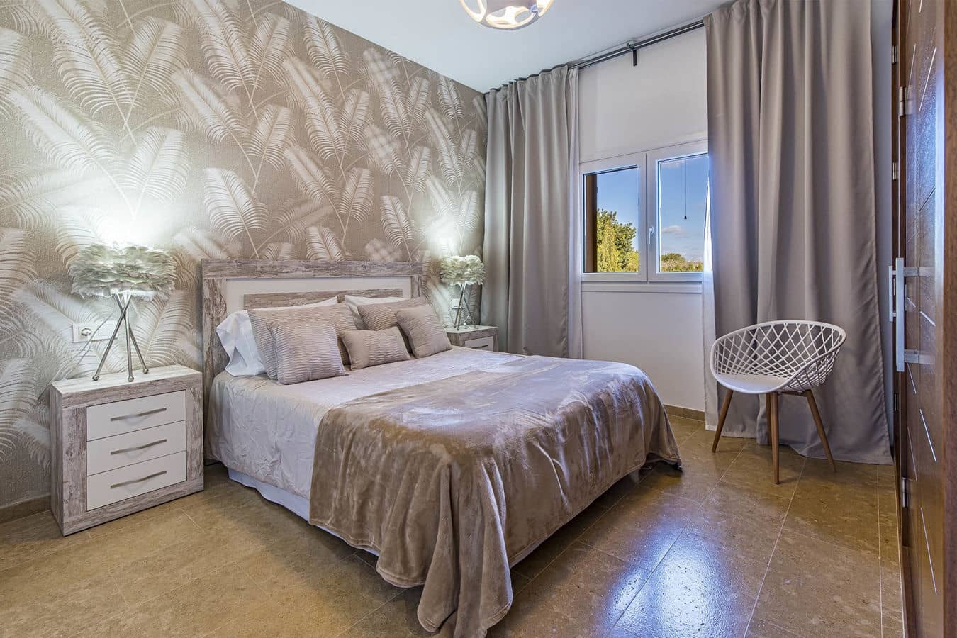 4 chambre Finca/Maison de Campagne à vendre à Llucmajor avec piscine garage - 3 500 000 € (Ref: 9571929)