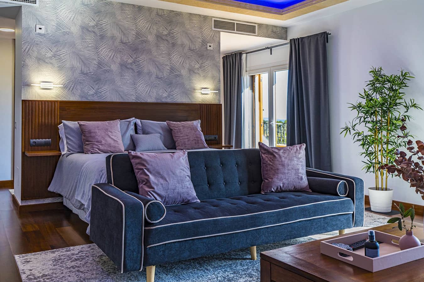 4 chambre Finca/Maison de Campagne à vendre à Llucmajor avec piscine garage - 3 500 000 € (Ref: 9571929)