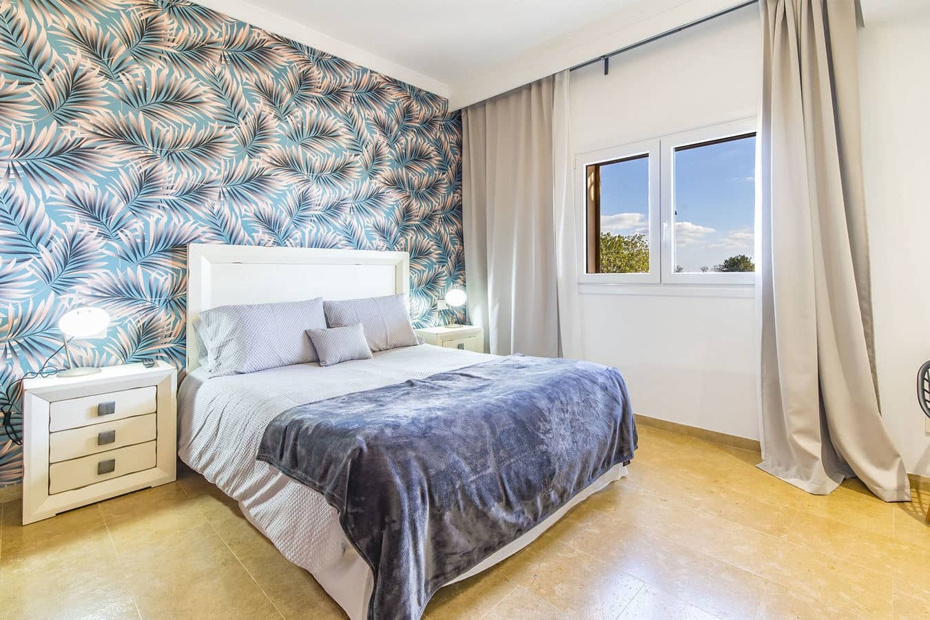 4 chambre Finca/Maison de Campagne à vendre à Llucmajor avec piscine garage - 3 500 000 € (Ref: 9571929)