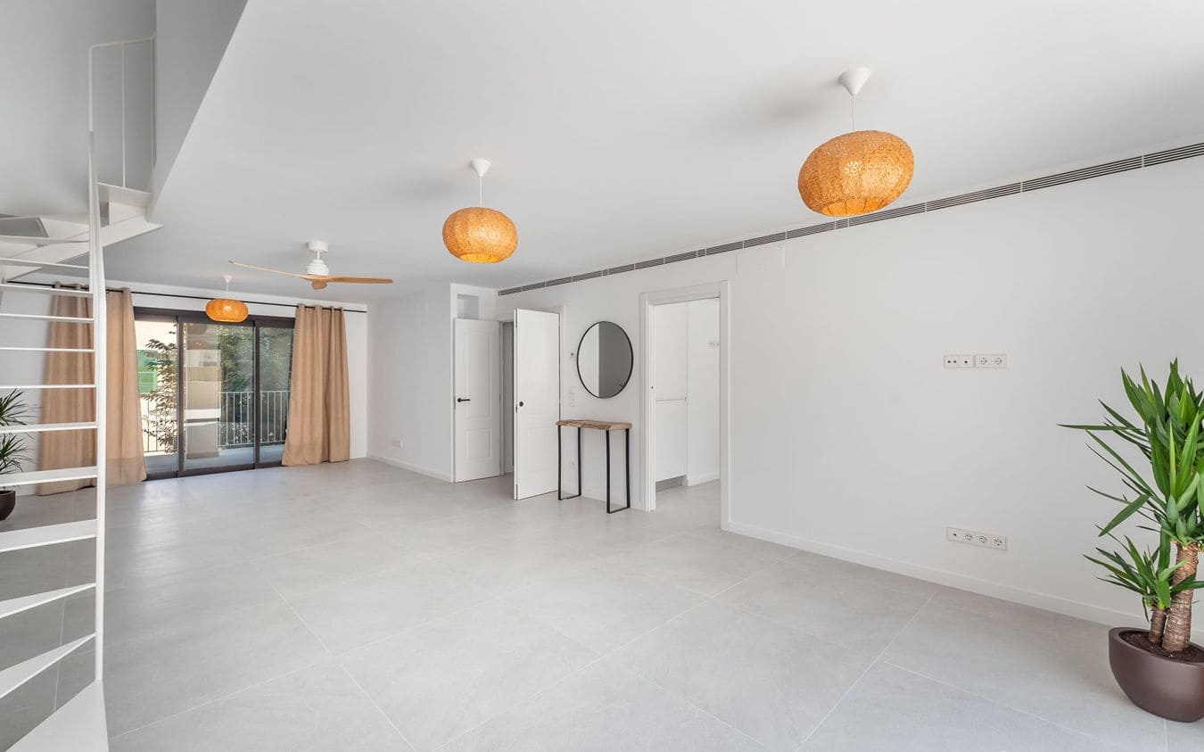 4 slaapkamer Appartement te koop in Puerto de Soller / Port de Soller - € 1.225.000 (Ref: 9571930)