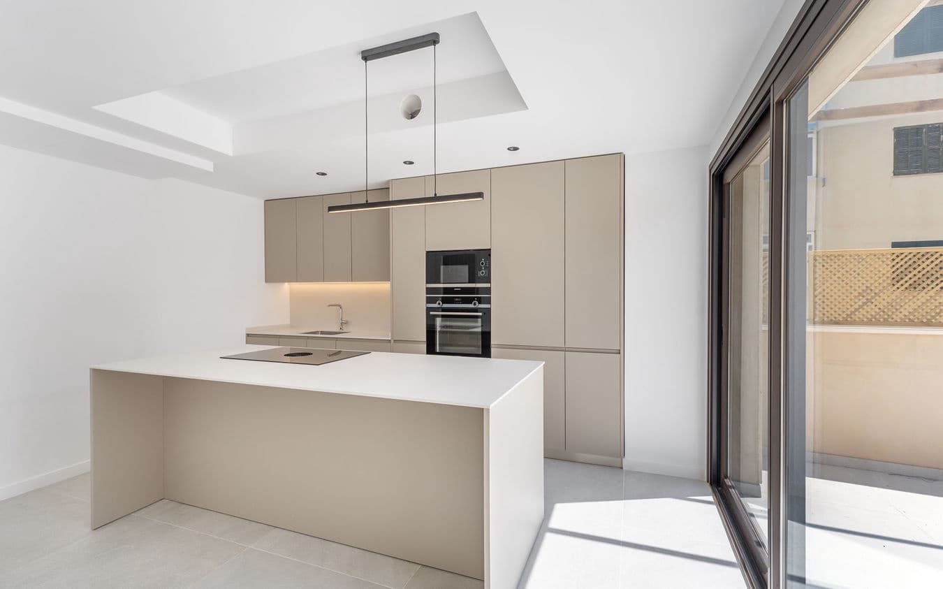 4 slaapkamer Appartement te koop in Puerto de Soller / Port de Soller - € 1.225.000 (Ref: 9571930)