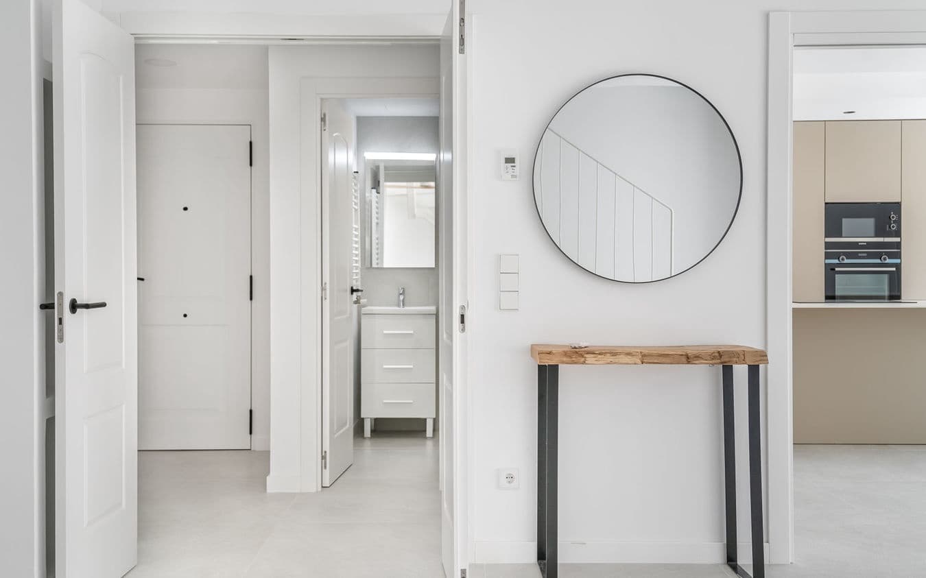 4 slaapkamer Appartement te koop in Puerto de Soller / Port de Soller - € 1.225.000 (Ref: 9571930)