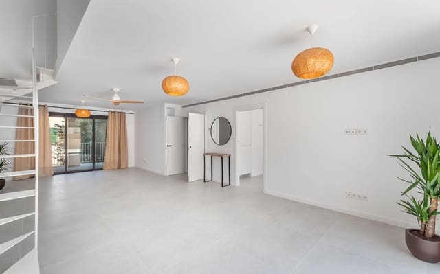 4 slaapkamer Appartement te koop in Puerto de Soller / Port de Soller, Sóller - € 1.225.000 (Ref: 9571930)