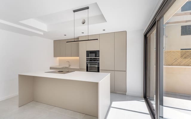 4 slaapkamer Appartement te koop in Puerto de Soller / Port de Soller, Sóller - € 1.225.000 (Ref: 9571930)