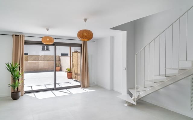 4 slaapkamer Appartement te koop in Puerto de Soller / Port de Soller, Sóller - € 1.225.000 (Ref: 9571930)