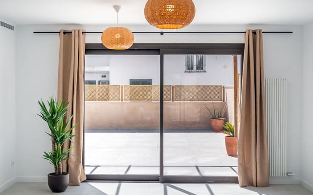 4 slaapkamer Appartement te koop in Puerto de Soller / Port de Soller, Sóller - € 1.225.000 (Ref: 9571930)