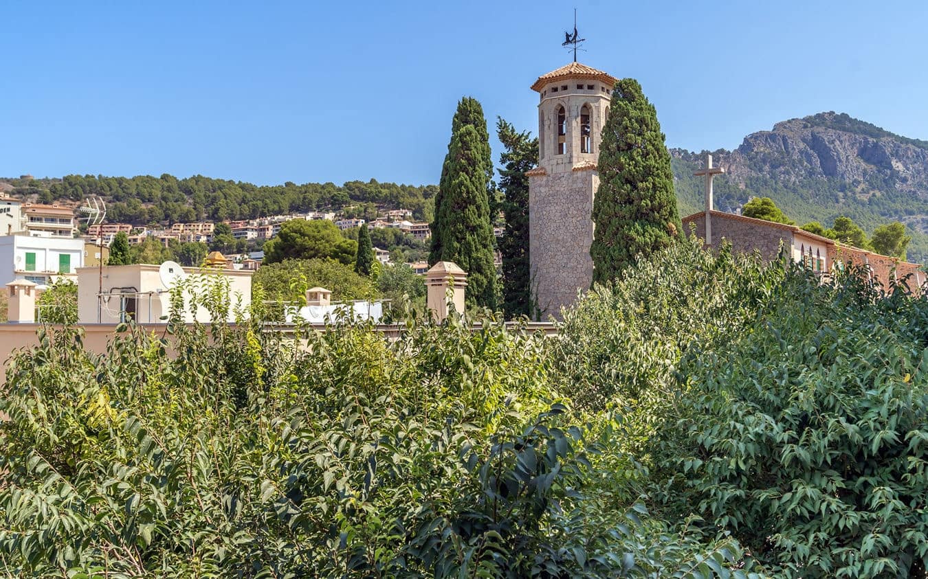 4 slaapkamer Appartement te koop in Puerto de Soller / Port de Soller - € 1.225.000 (Ref: 9571930)