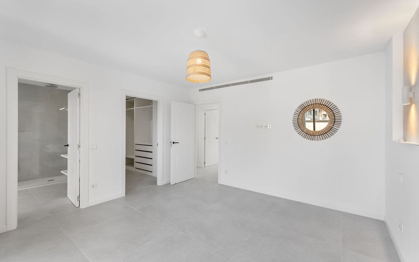 4 slaapkamer Appartement te koop in Puerto de Soller / Port de Soller - € 1.225.000 (Ref: 9571930)