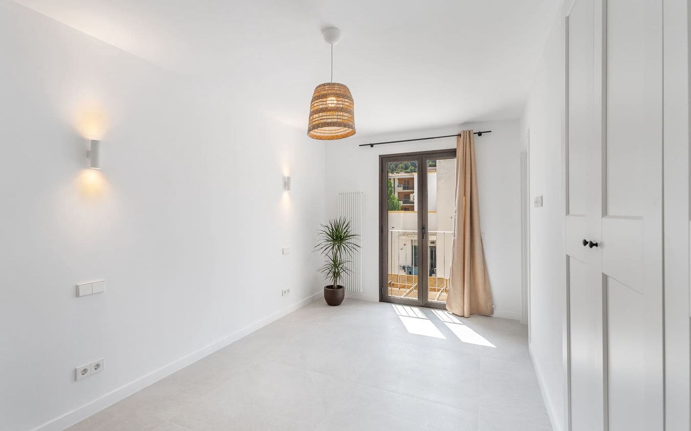 4 slaapkamer Appartement te koop in Puerto de Soller / Port de Soller - € 1.225.000 (Ref: 9571930)