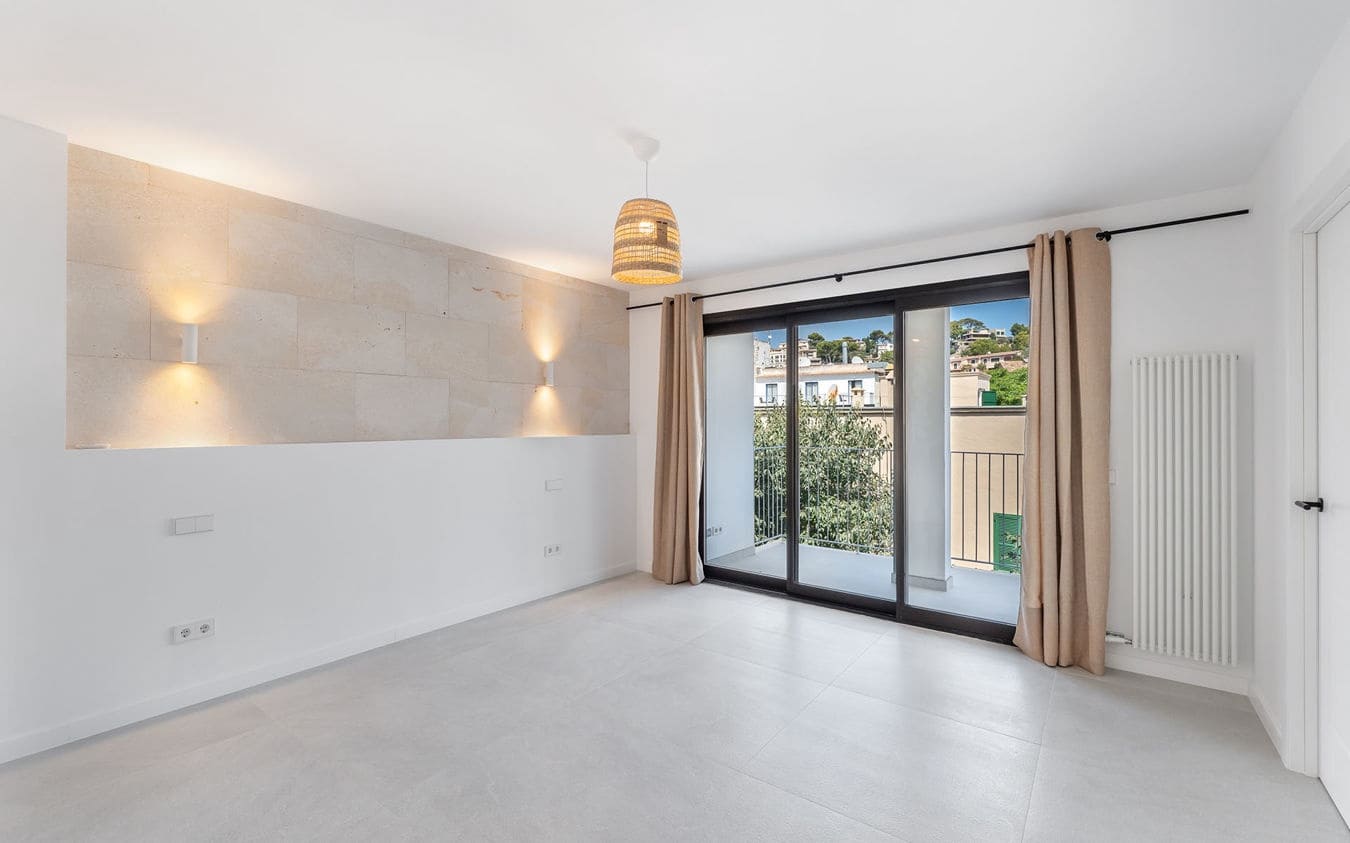 4 slaapkamer Appartement te koop in Puerto de Soller / Port de Soller - € 1.225.000 (Ref: 9571930)