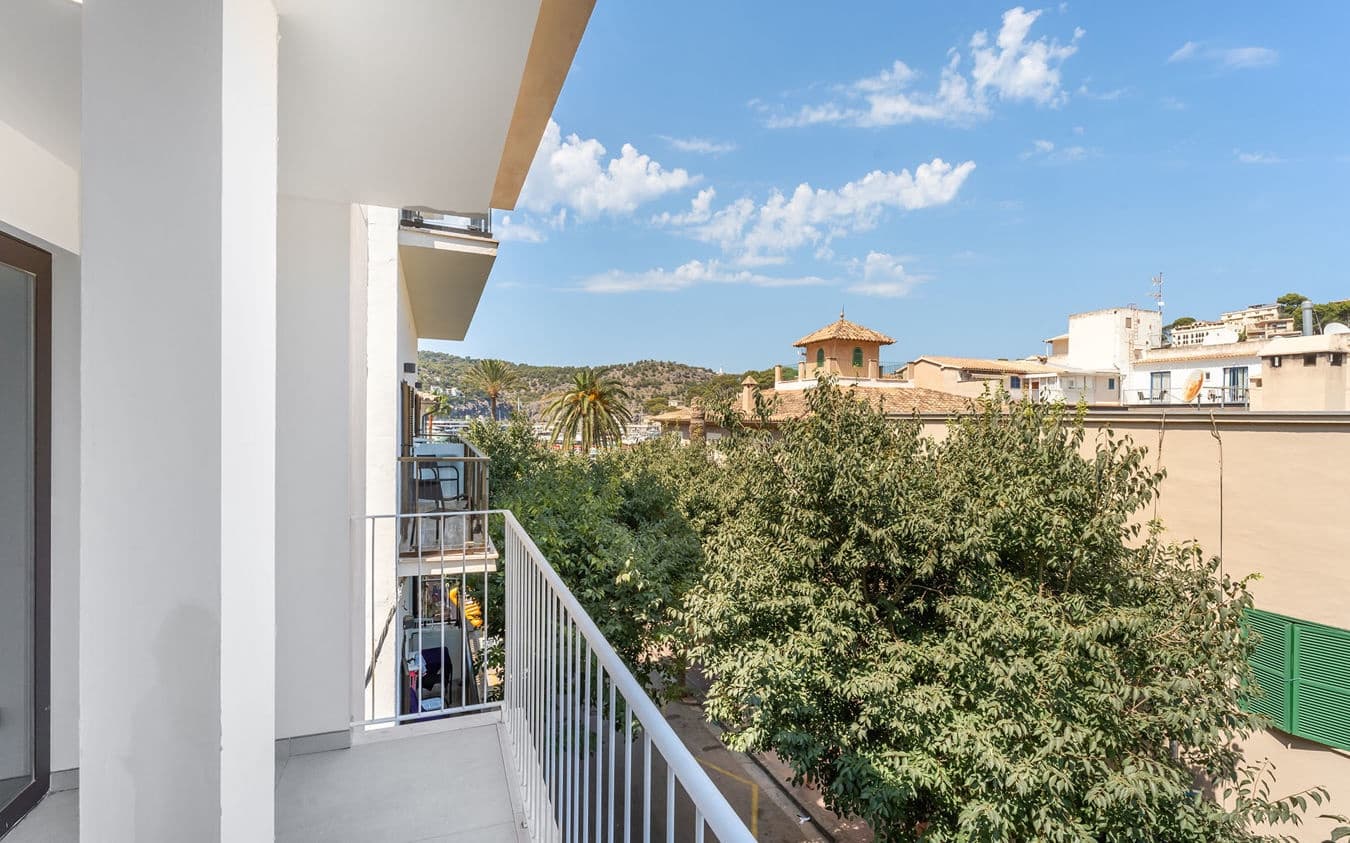 4 slaapkamer Appartement te koop in Puerto de Soller / Port de Soller - € 1.225.000 (Ref: 9571930)